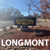 Longmont Location