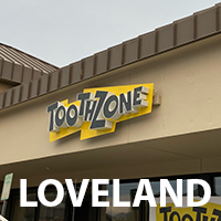 Loveland location