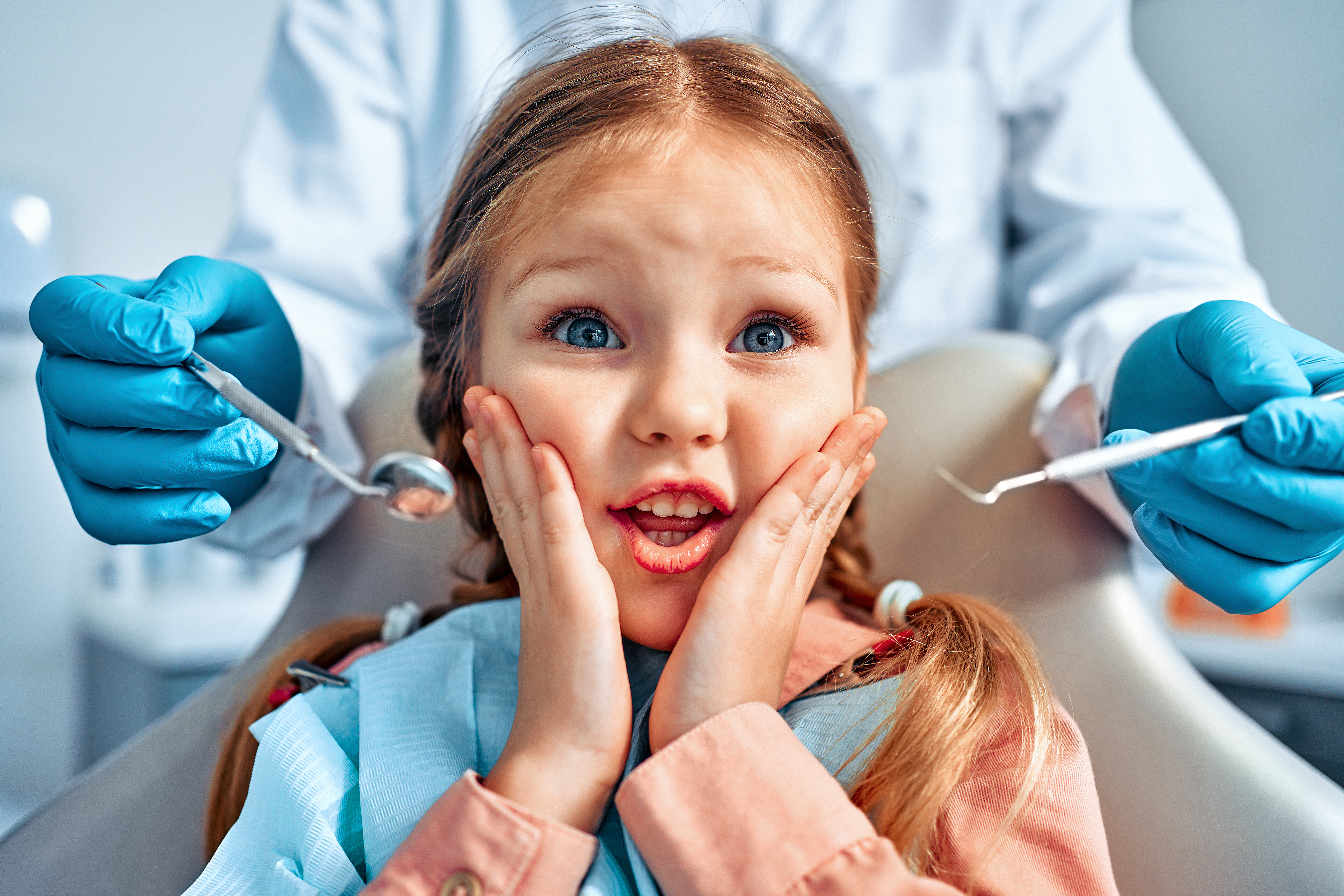 dentista en longmont