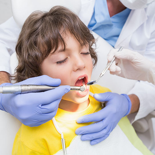 pediatric dentist in Fort Collins silver diamine fluoride
