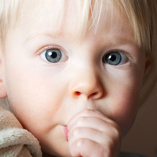 dentist near me thumb-sucking