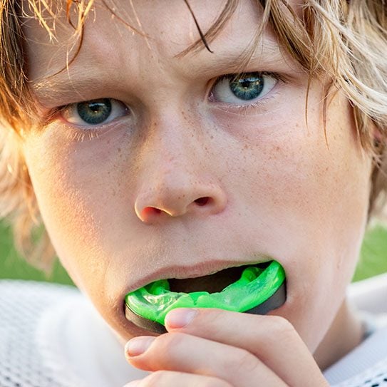 pediatric dentist Loveland