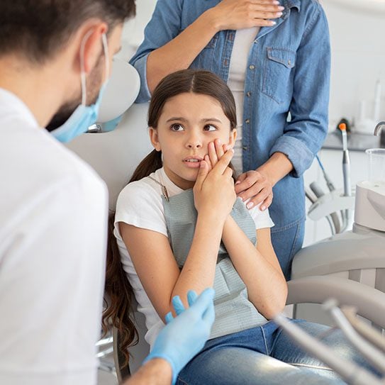 emergency dentist for kids emergency pediatric dentistry