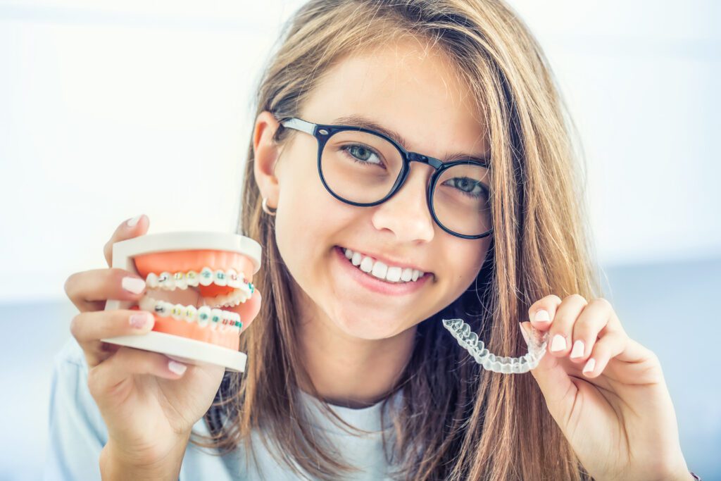orthodontics faqs orthodontics for kids braces