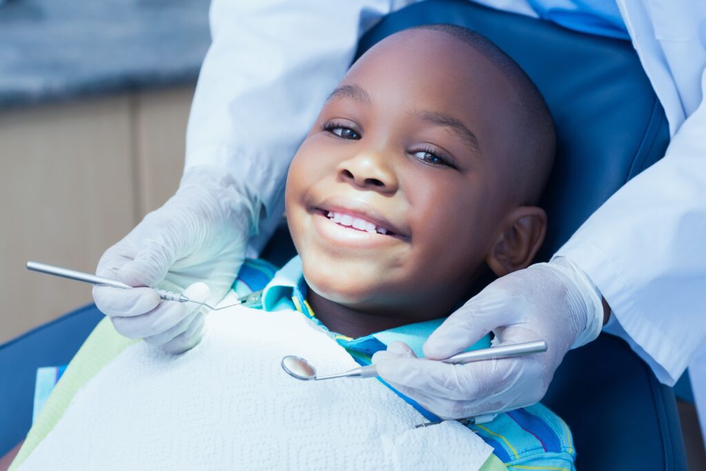 medicaid dentist Loveland