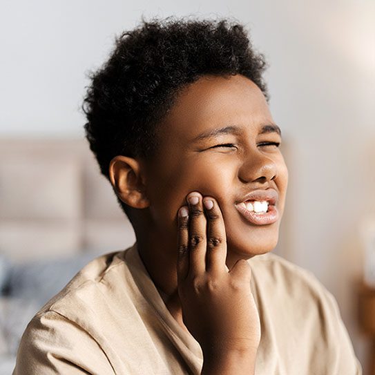 - The ToothZone Network